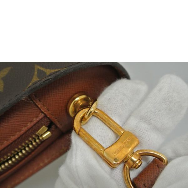 49633 7 Louis Vuitton Orsay Shoulder Bag Monogram