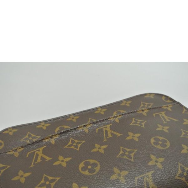 49633 8 Louis Vuitton Orsay Shoulder Bag Monogram