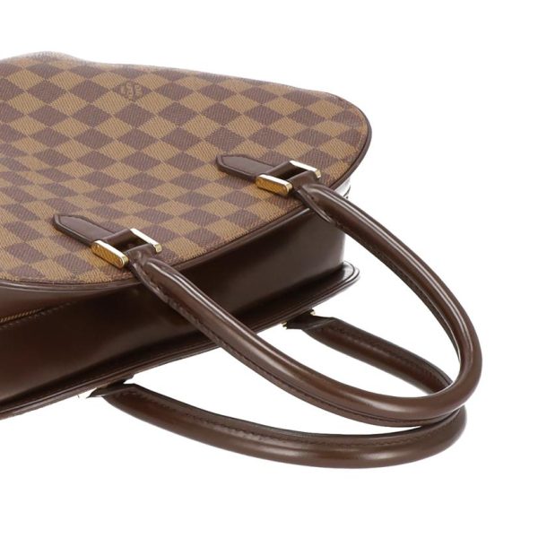 49662 4 Louis Vuitton Sarria Horizontal Damier Ebene Bag