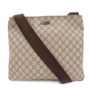 49908 1 Louis Vuitton On the Go GM Jacquard Weave Tote Bag Gray