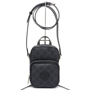 4sh0643 1 TORY BURCH Tote Bag Black