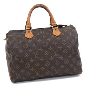 5000001884113195 1 Louis Vuitton Monogram Cobalt Ultralight Tote Bag