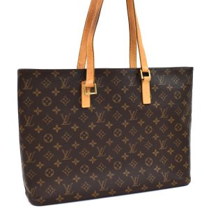 5000001884117582 1 Louis Vuitton Monogram Empreinte On the Go MM 2WAY Tote Bag Noir