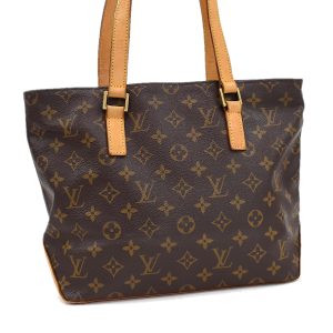 5000001884117709 1 Louis Vuitton Olympse Shoulder Bag Brown