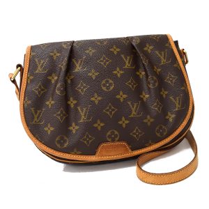 5000001884117732 1 Gucci Dionysus Jumbo GG Canvas Leather Chain Shoulder Bag Beige Brown