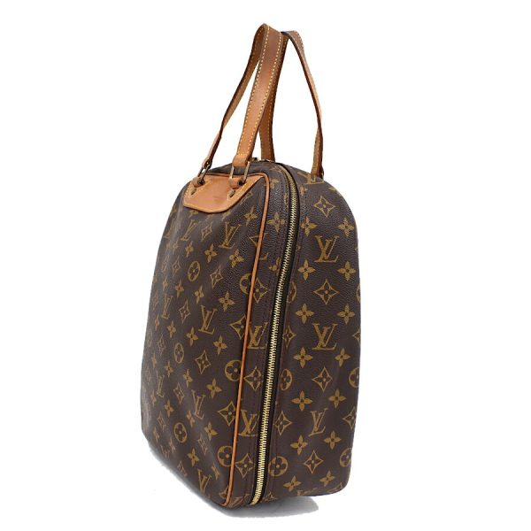 5000001884118698 2 Louis Vuitton Excursion Handbag Monogram Brown