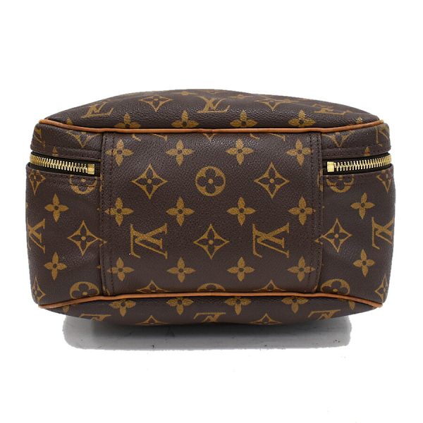 5000001884118698 4 Louis Vuitton Excursion Handbag Monogram Brown