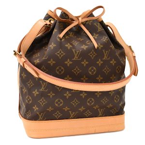 5000001884119779 1 Louis Vuitton Pallas Shoulder Hand Bag Monogram Canvas Brown