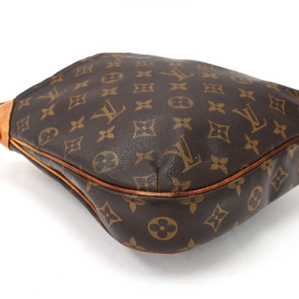 5000001884121657 5 Louis Vuitton Shoulder Bag Odeon PM Monogram Brown