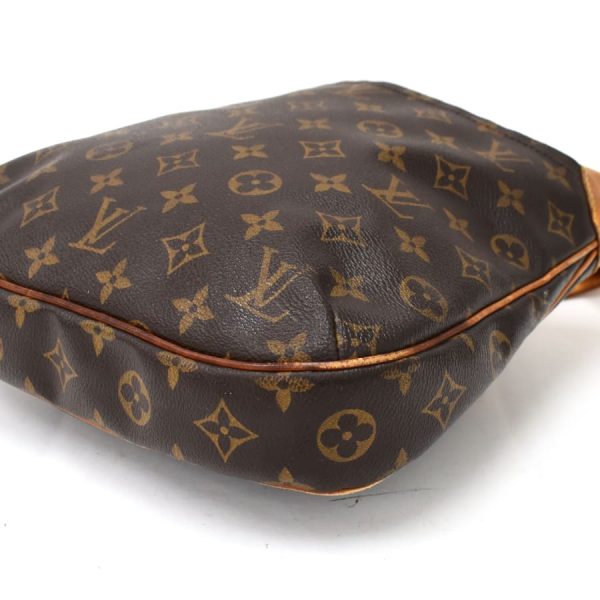 5000001884121657 6 Louis Vuitton Shoulder Bag Odeon PM Monogram Brown