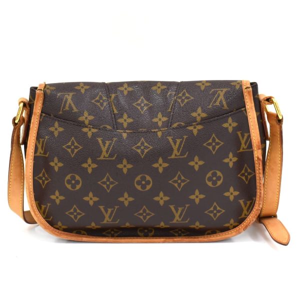 5000001884121666 3 Louis Vuitton Menilmontant PM Crossbody Monogram Brown