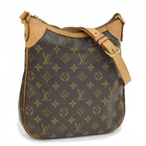 5000001884121774 1 Louis Vuitton Stockton Monogram Tote Bag Gray