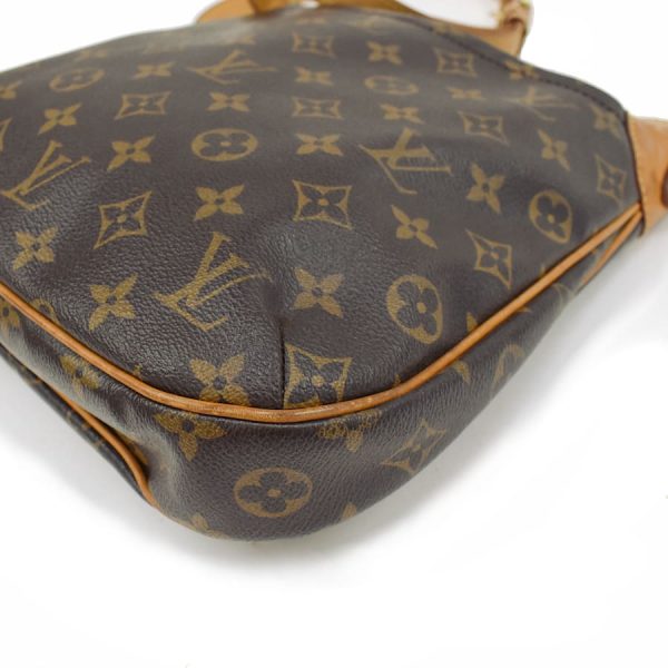 5000001884121774 6 Louis Vuitton Shoulder Bag Odeon PM Monogram Brown