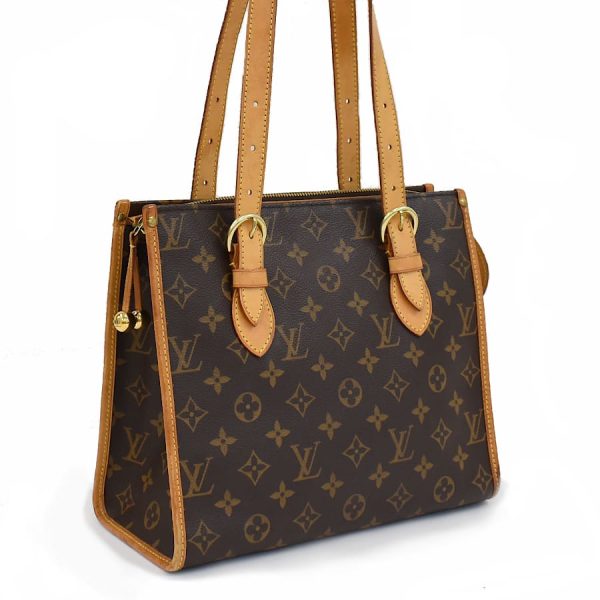 5000001884121776 1 Louis Vuitton Popincourt Haut Tote Bag Monogram Brown