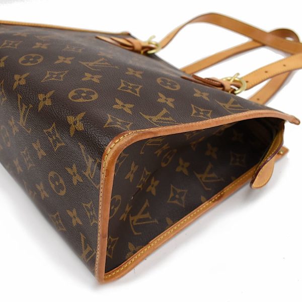 5000001884121776 6 Louis Vuitton Popincourt Haut Tote Bag Monogram Brown