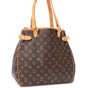 5000001884121783 1 Louis Vuitton Keepall 55 Boston Bag Brown Monogram