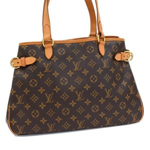 5000001884121866 1 Louis Vuitton Amazon Bag Monogram Brown