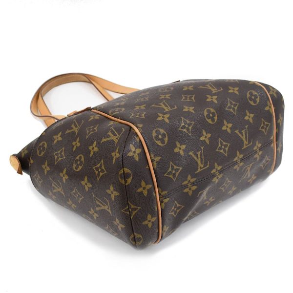 5000001884121891 5 Louis Vuitton Totally PM Tote Shoulder Bag Monogram Brown