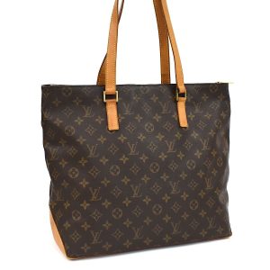 5000001884121899 1 Louis Vuitton Damier Azur Saleya PM Tote Bag White