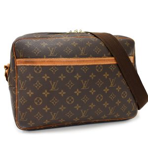 5000001884121934 1 Louis Vuitton On the Go PM Monogram Empreinte Handbag 2way