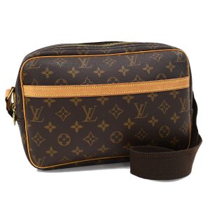 5000001884121940 1 Louis Vuitton Speedy 35 Handbag Monogram Canvas