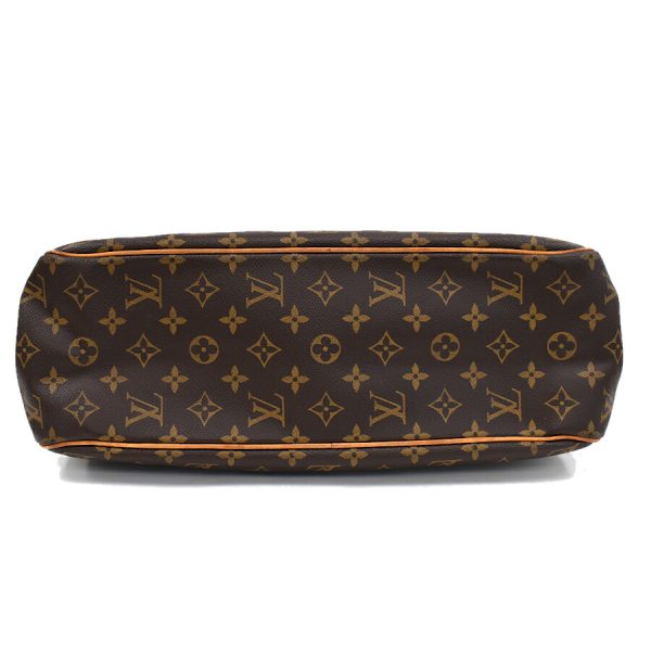 5000001884121988 4 Louis Vuitton Batignolles Horizontal Shoulder Bag Monogram Brown