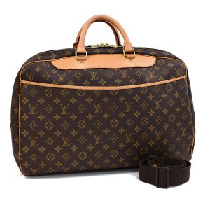 5000001884122060 1 Louis Vuitton Shoulder Bag Cartesier 22 Brown