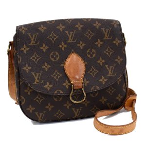 5000001884122078 1 Louis Vuitton Papillon PM Damier Ebene Handbag