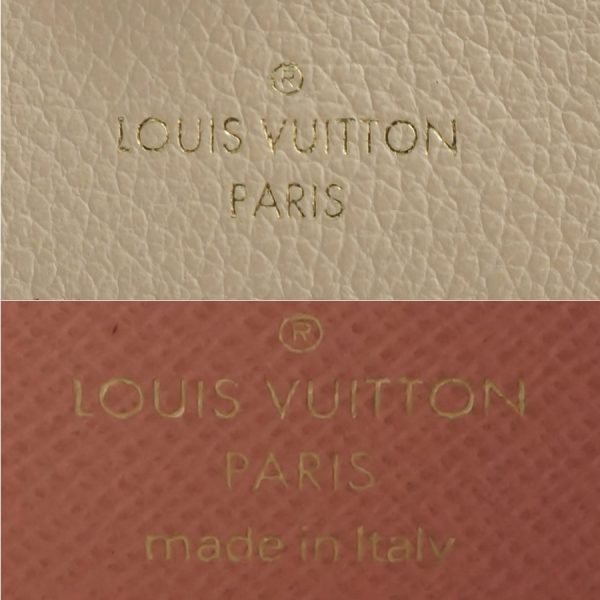 5000001884122100 9 Louis Vuitton Portefeuille Juliet Fold Wallet Damier Ebene Canvas