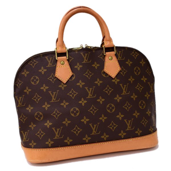 5000001884122117 1 Louis Vuitton Keepall 50 Boston Travel Bag Monogram Brown