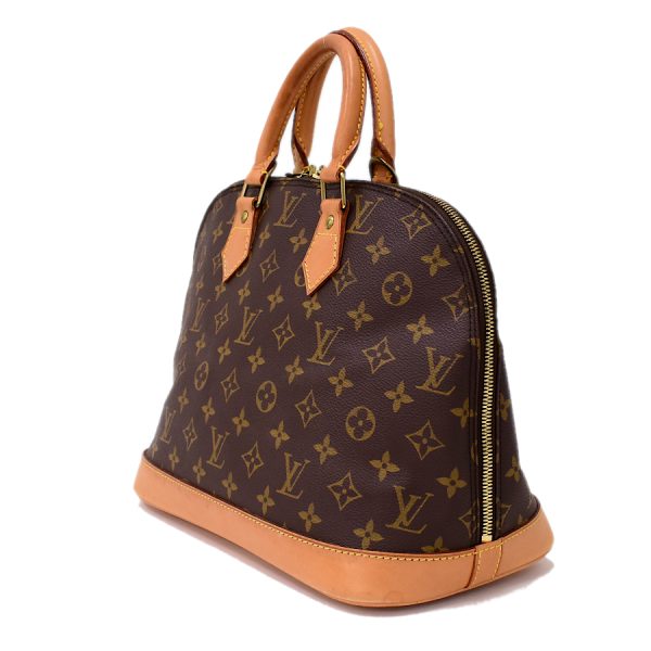 5000001884122117 2 Louis Vuitton Keepall 50 Boston Travel Bag Monogram Brown