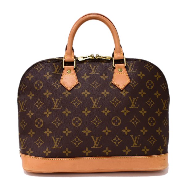 5000001884122117 3 Louis Vuitton Keepall 50 Boston Travel Bag Monogram Brown