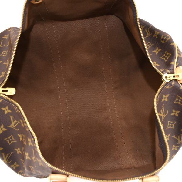 5000001884122125 8 Louis Vuitton Papillon 30 Handbag Monogram Brown