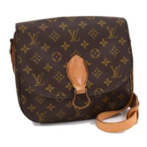 5000001884122197 1 Louis Vuitton Carte Monogram Case Brown