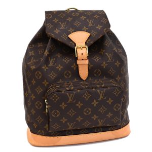 5000001884122203 1 Louis Vuitton Monogram Petit Bucket Bag PM M42238 Handbag