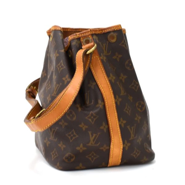 5000001884122215 2 Louis Vuitton Keepall Bandouliere 60 Boston Bag Monogram Brown