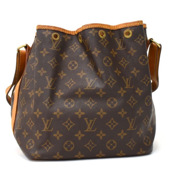 5000001884122215 3 Louis Vuitton Keepall Bandouliere 60 Boston Bag Monogram Brown