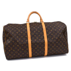 5000001884122220 1 Louis Vuitton Bucket GM Bag Monogram