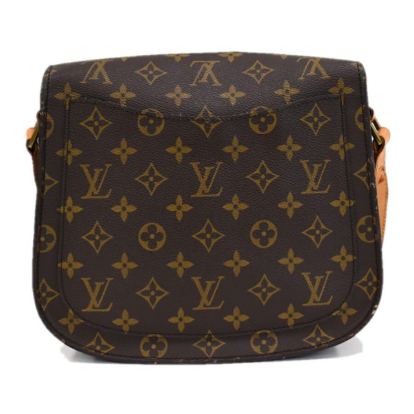 5000001884122227 3 Louis Vuitton Keepall 60 Travel Boston Bag Monogram Brown