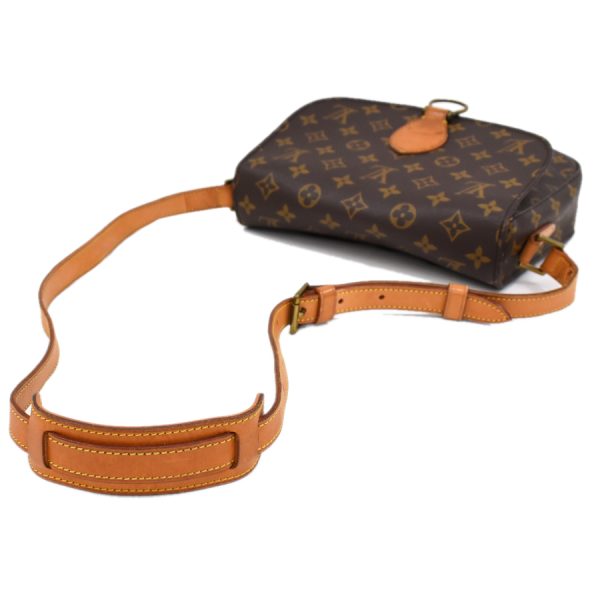 5000001884122227 6 Louis Vuitton Keepall 60 Travel Boston Bag Monogram Brown