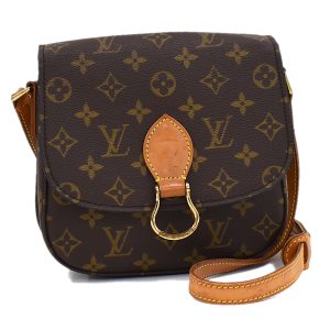 5000001884122238 1 Louis Vuitton Keepall Canvas Monogram Boston Bag Brown