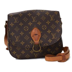 5000001884122244 1 Louis Vuitton Trunk Clutch Shoulder Bag Monogram Reverse Black