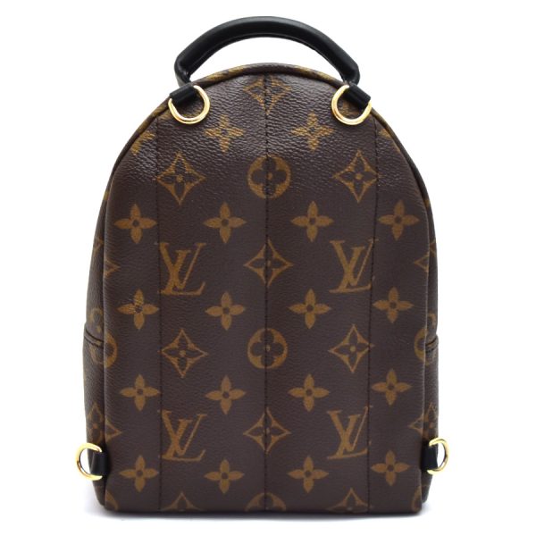 5000001884122260 3 Louis Vuitton Geronimos Body Bag Special Order Monogram Brown