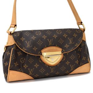 5000001884122275 1 Louis Vuitton Favorite PM Pochette Monogram Canvas