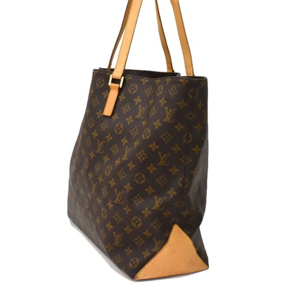 5000001884122283 2 Louis Vuitton Saint Cloud GM Shoulder Bag Monogram Brown