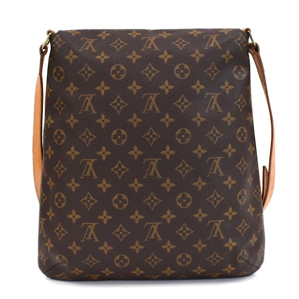 5000001884122293 3 Louis Vuitton Speedy 30 Mini Boston Handbag Monogram Brown