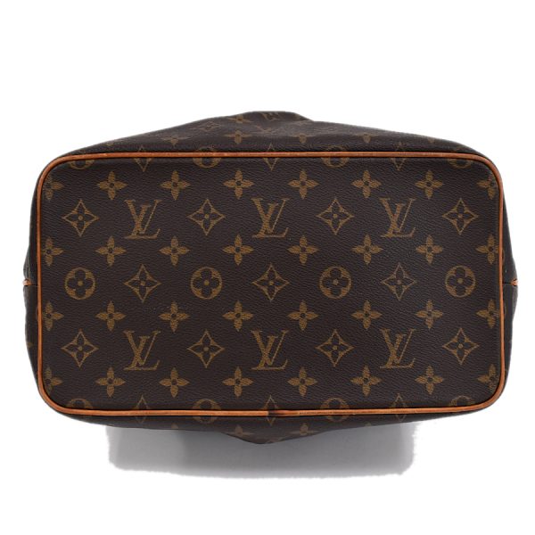 5000001884122295 4 Louis Vuitton Musette Shoulder Bag Monogram Brown