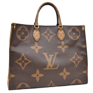 5000001884122309 1 Louis Vuitton Batignolles Tote Bag Monogram Canvas