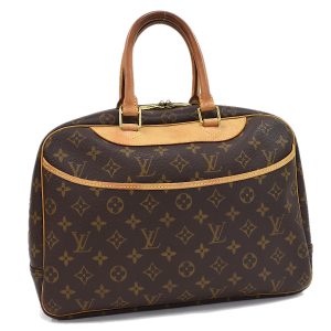 5000001884122414 1 Louis Vuitton Capucines BB Handbag Test