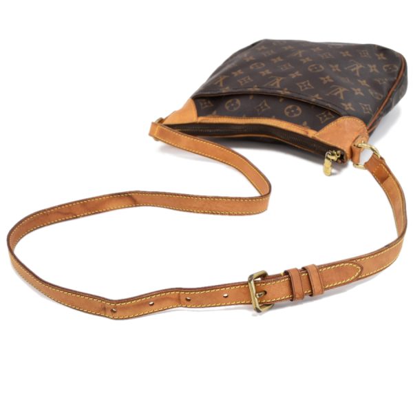 5000001884122424 7 Louis Vuitton Shoulder Bag Multipli Cite Monogram Brown